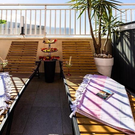 Apartment Rose Pool Comfort Dubrovnik Dış mekan fotoğraf