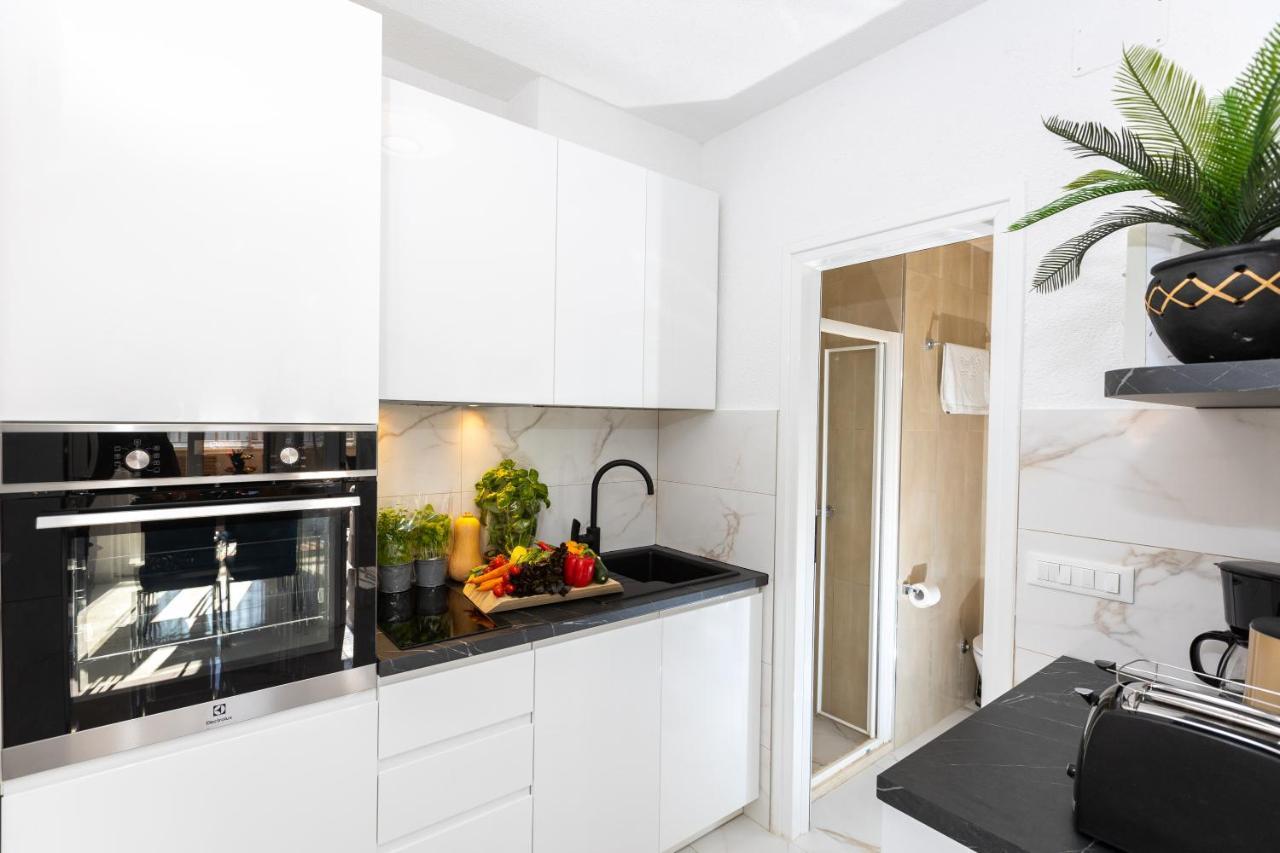 Apartment Rose Pool Comfort Dubrovnik Dış mekan fotoğraf