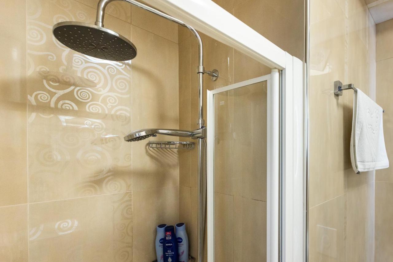 Apartment Rose Pool Comfort Dubrovnik Dış mekan fotoğraf
