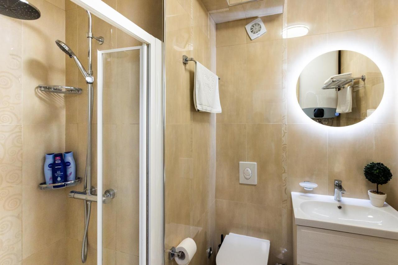 Apartment Rose Pool Comfort Dubrovnik Dış mekan fotoğraf
