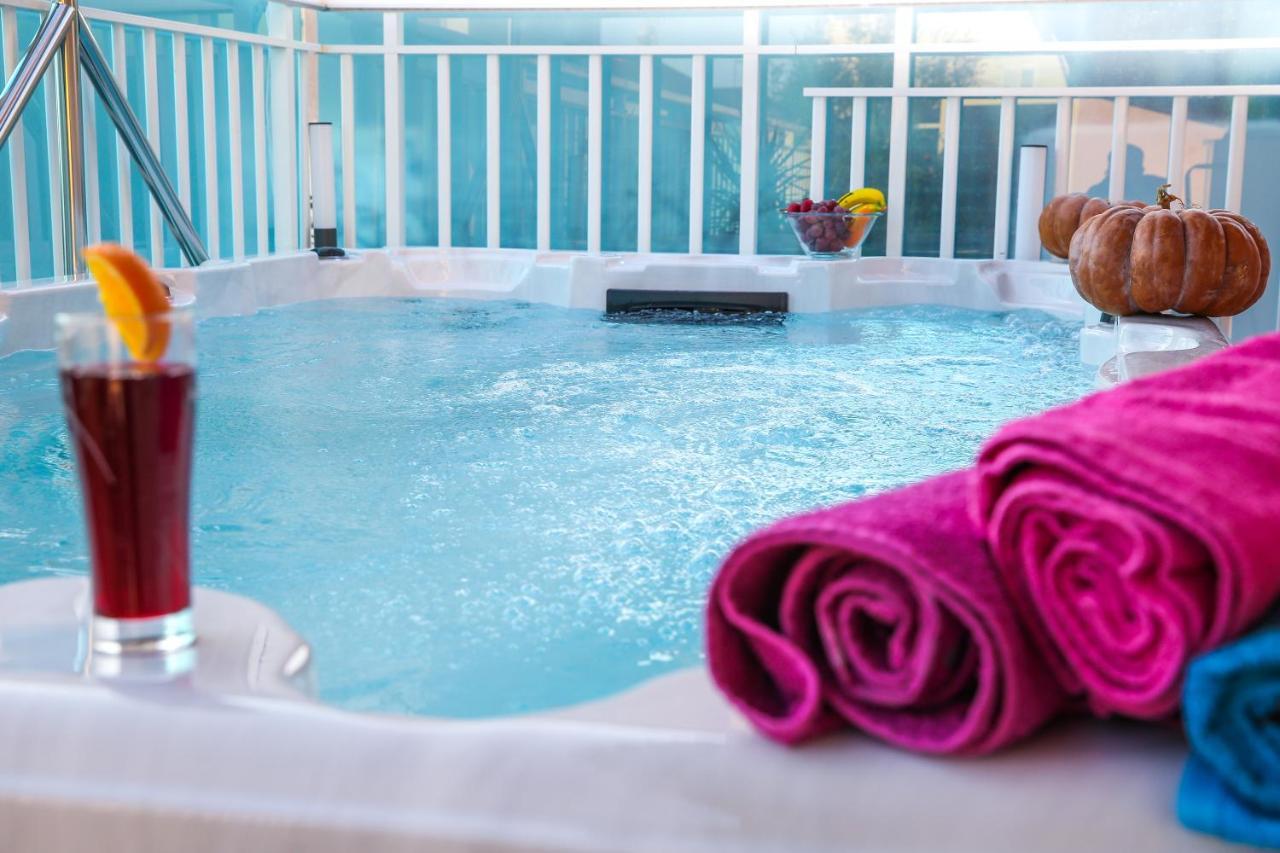 Apartment Rose Pool Comfort Dubrovnik Dış mekan fotoğraf
