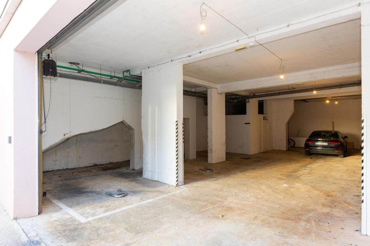 Apartment Rose Pool Comfort Dubrovnik Dış mekan fotoğraf